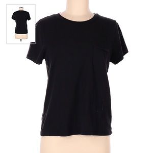 Cotton t-shirt Madewell